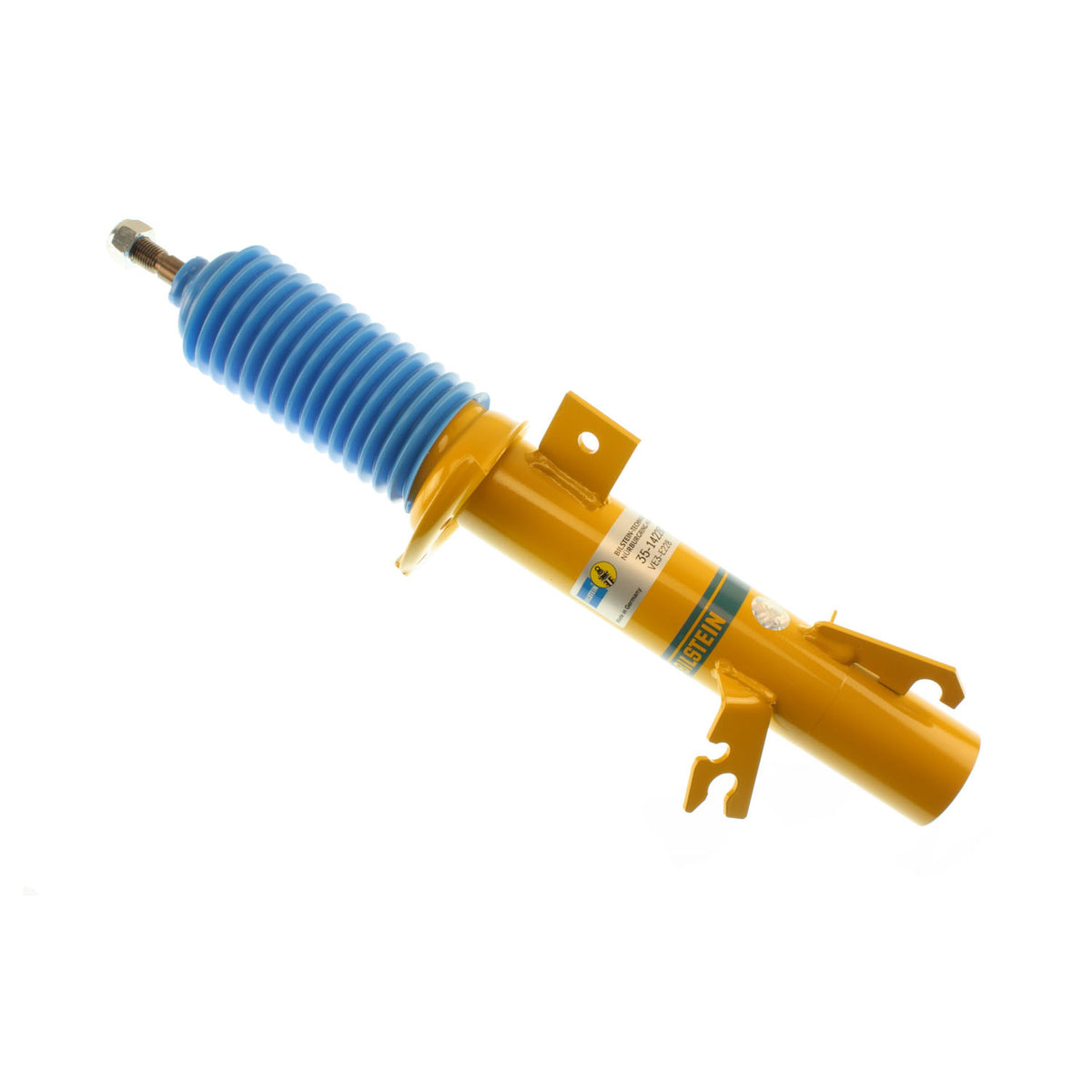 Suspension Strut Assembly MINI (R55 56 57) Front Left Monotube B8 Performance Plus Bilstein