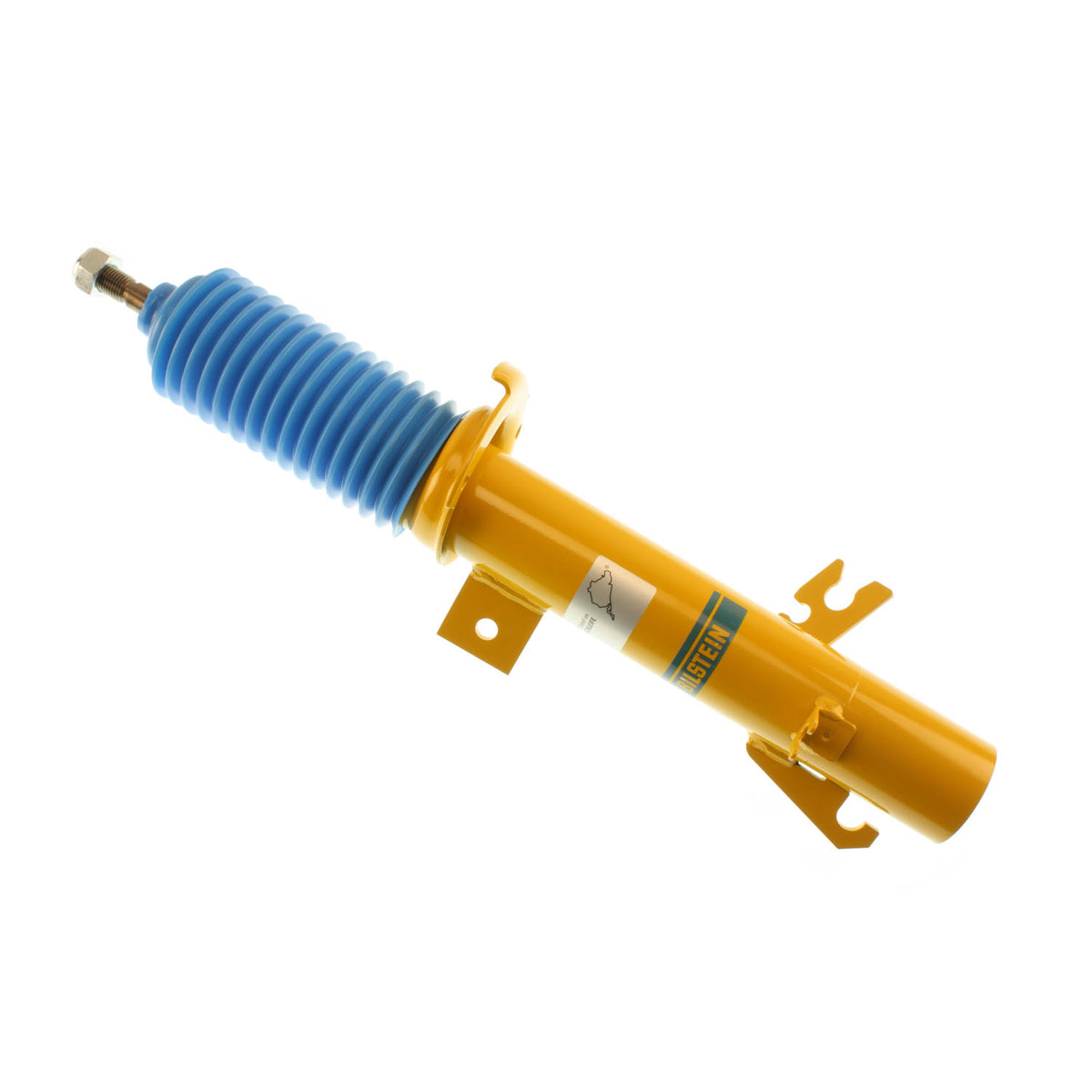Suspension Strut Assembly MINI (R55 56 57) Front Left Monotube B8 Performance Plus Bilstein