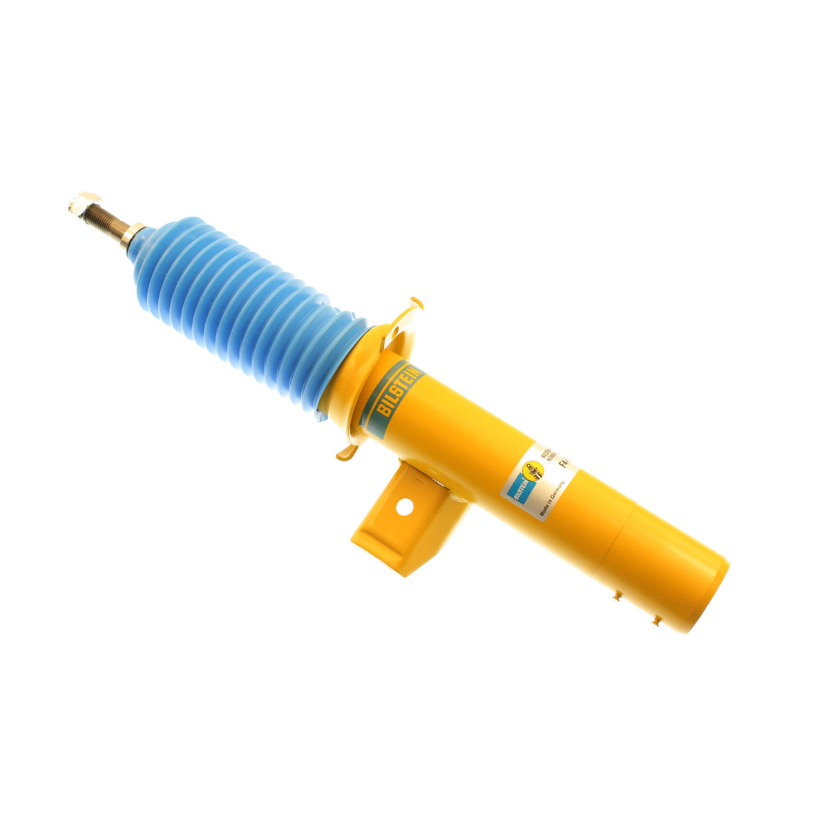 Suspension Strut Assembly BMW 3 (E90) Front Left Monotube B6 Performance Bilstein