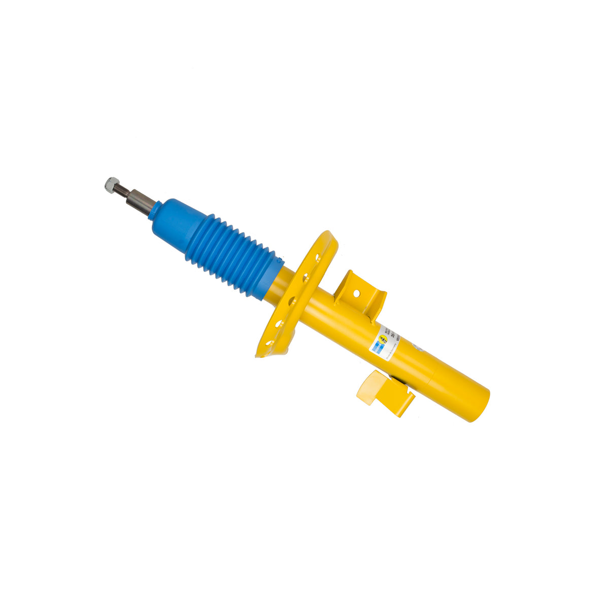 Suspension Strut Assembly Ford Mondeo IV VL Monotube B6 Performance Bilstein