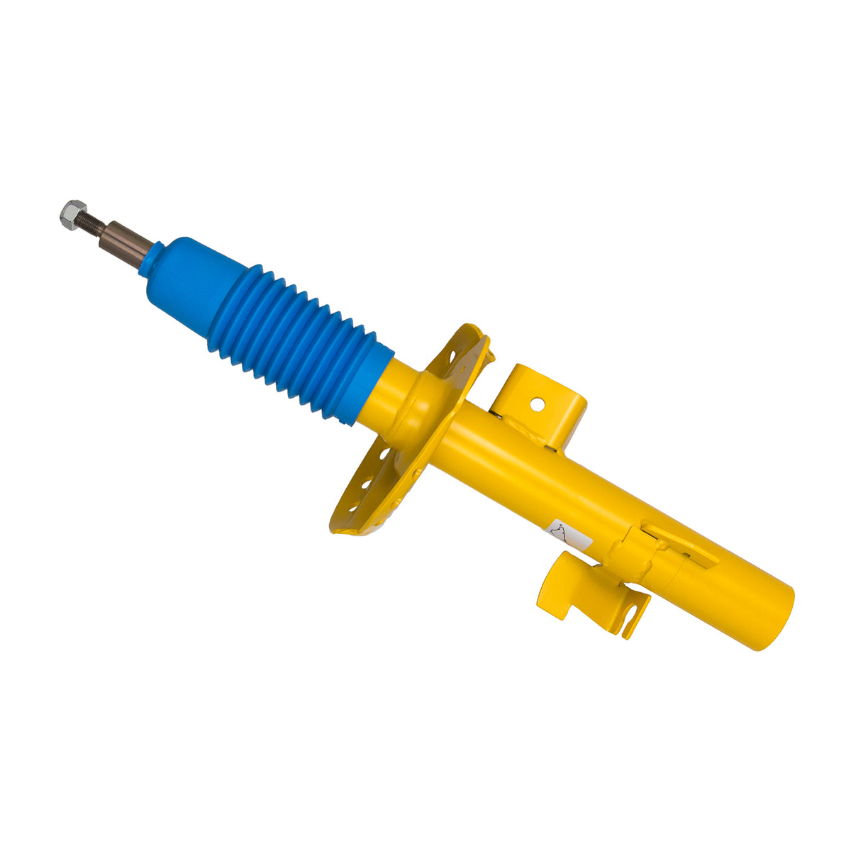 Suspension Strut Assembly Ford Mondeo IV VR Monotube B6 Performance Bilstein