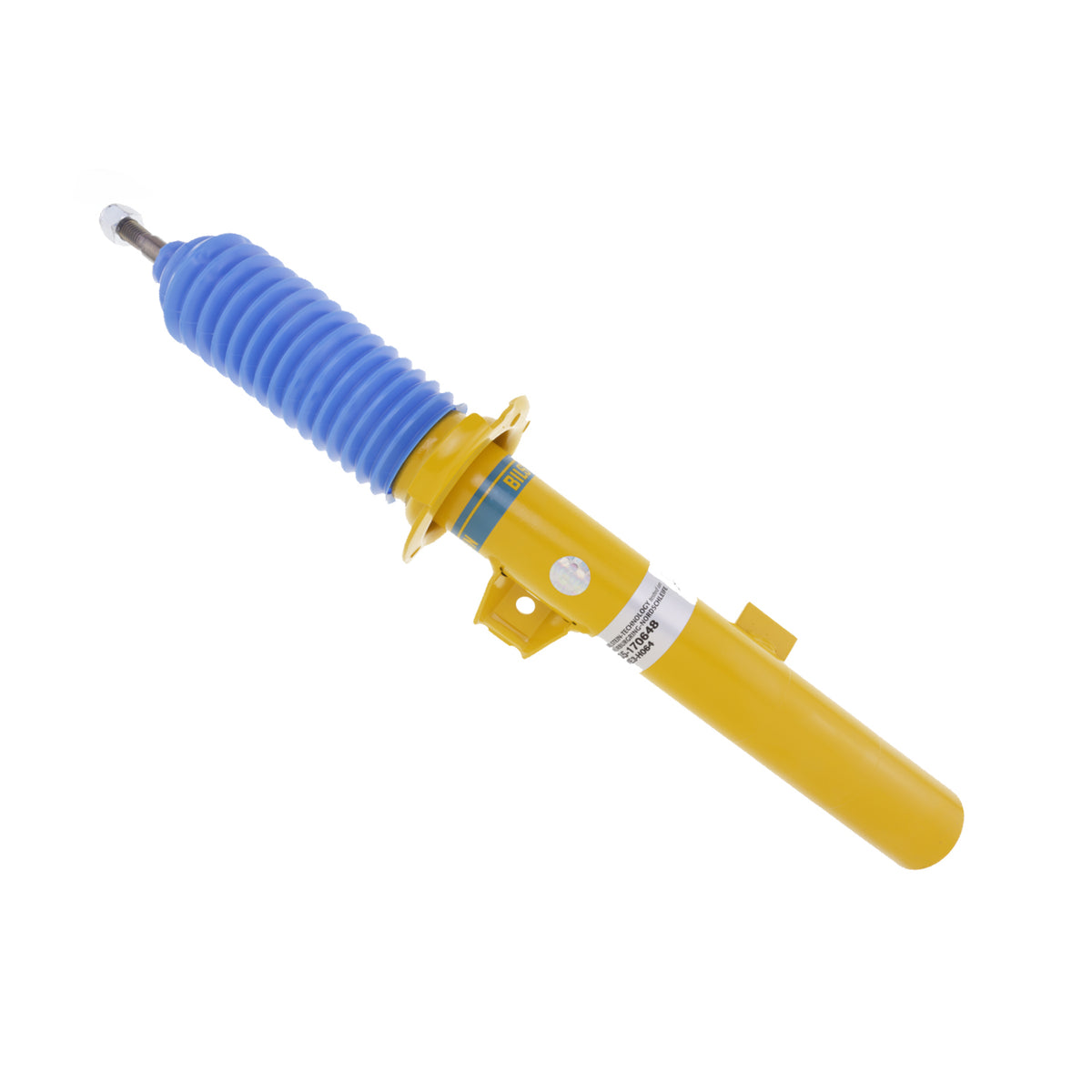 Suspension Strut Assembly BMW Z4 (E89) VR Monotube B6 Performance Bilstein