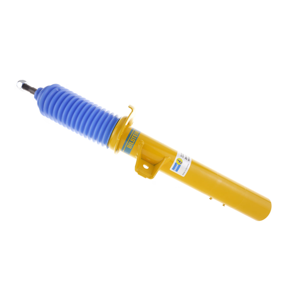 Suspension Strut Assembly BMW Z4 (E89)VR Monotube B8 Performance Plus Bilstein