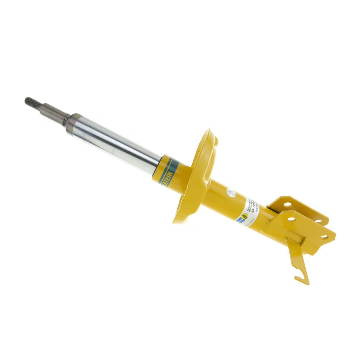 Suspension Strut Assembly Opel Astra J VL Monotube B8 Performance Plus Bilstein
