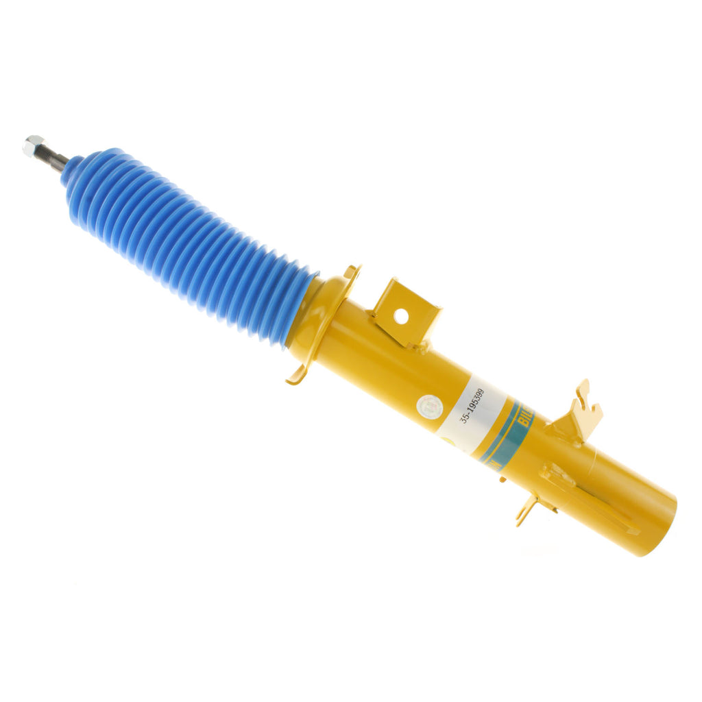 Suspension Strut Assembly Mini Countryman R60VR Monotube B6 Performance Bilstein