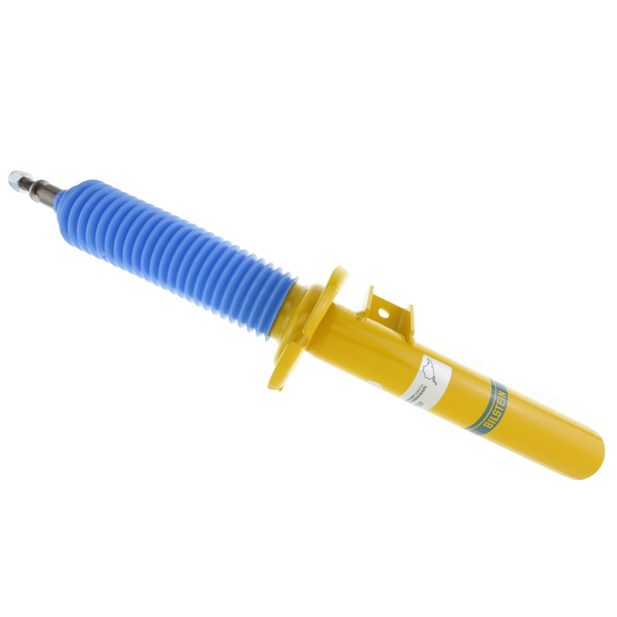 Suspension Strut Assembly BMW X3 (F25) Front Left Monotube B6 Performance Bilstein