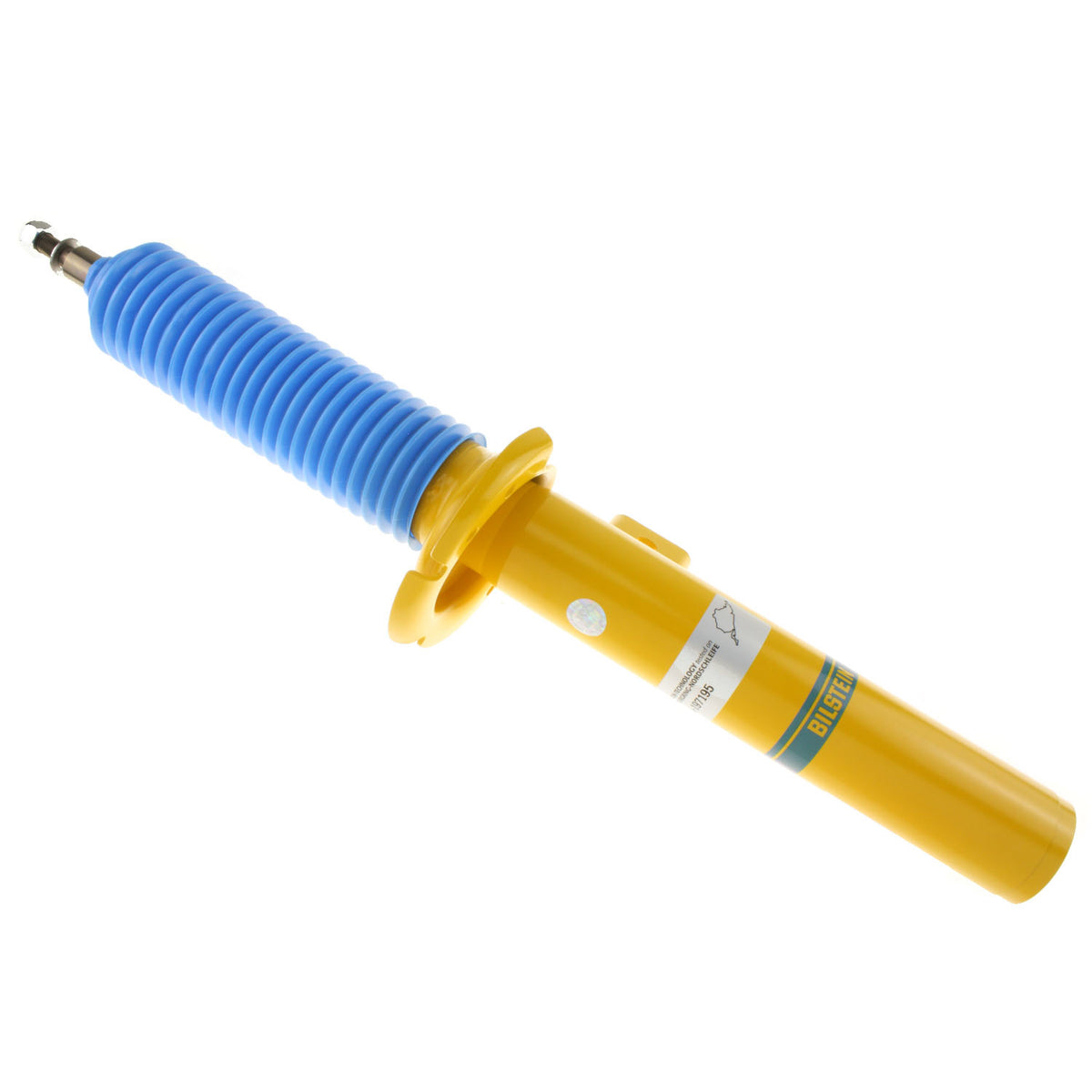 Suspension Strut Assembly BMW X3 (F25) Front Right Monotube B6 Performance Bilstein
