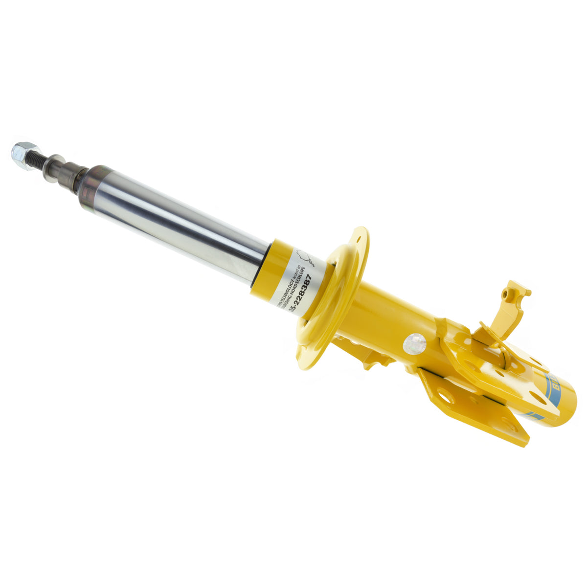 Suspension Strut Assembly Toyota GT86 Front Right Monotube B6 Performance Bilstein