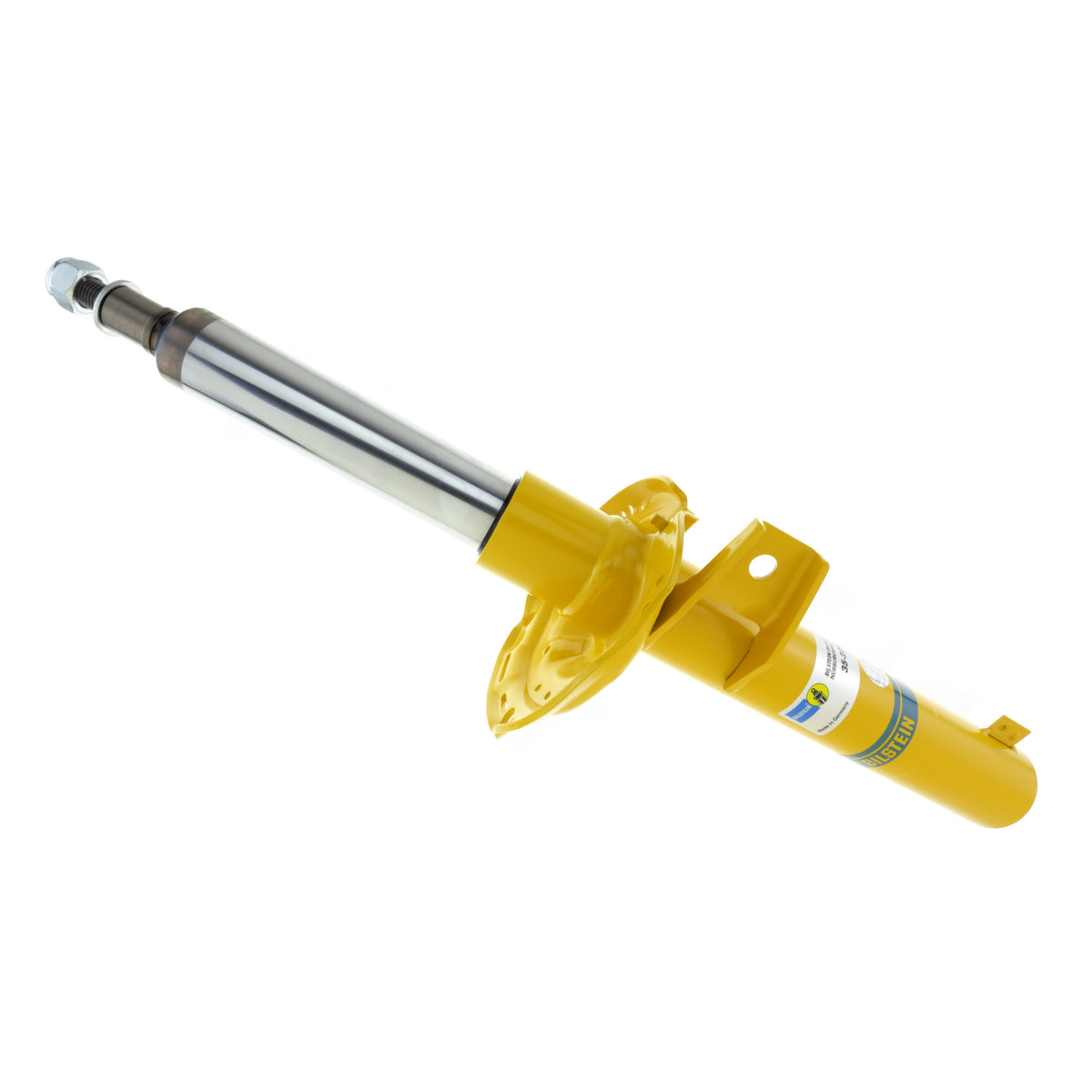 Suspension Strut Assembly Audi A3 8VFdm55 Monotube B6 Performance Bilstein