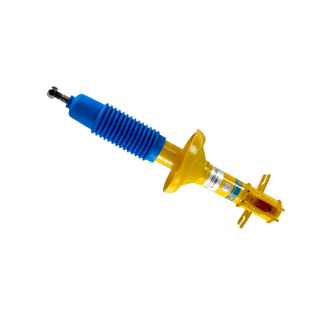 Suspension Strut Assembly VW Golf 1 Front Monotube B6 Performance Bilstein