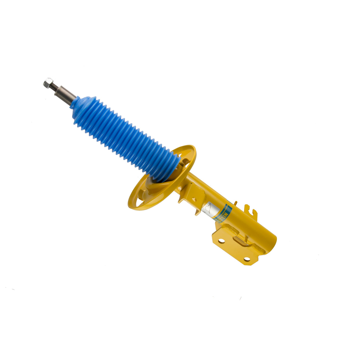 Suspension Strut Assembly Mazda 3 BLVL Monotube B8 Performance Plus Bilstein