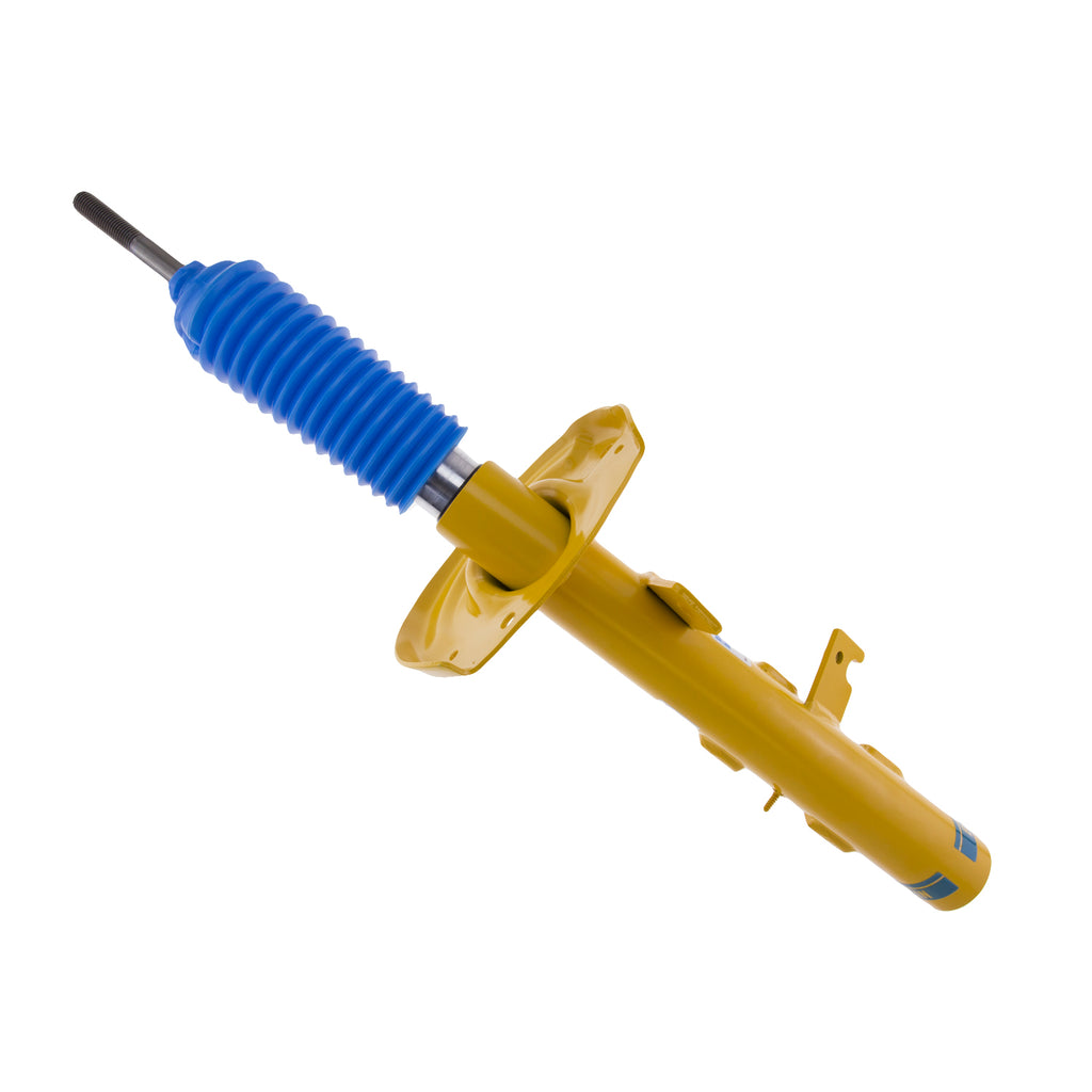 Suspension Strut Assembly Chevy Camaro Front Right Monotube B6 Performance Bilstein