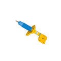 Suspension Strut Assembly Subaru Impreza WRX STI 2014 V1 Front Left Monotube B6 Performance Bilstein
