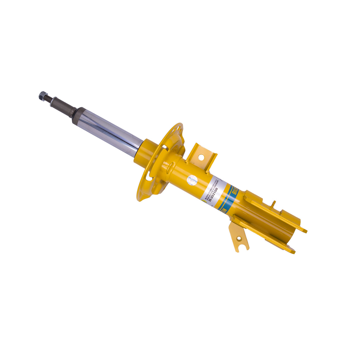 Suspension Strut Assembly Ford Mondeo V Front Left Monotube B6 Performance Bilstein