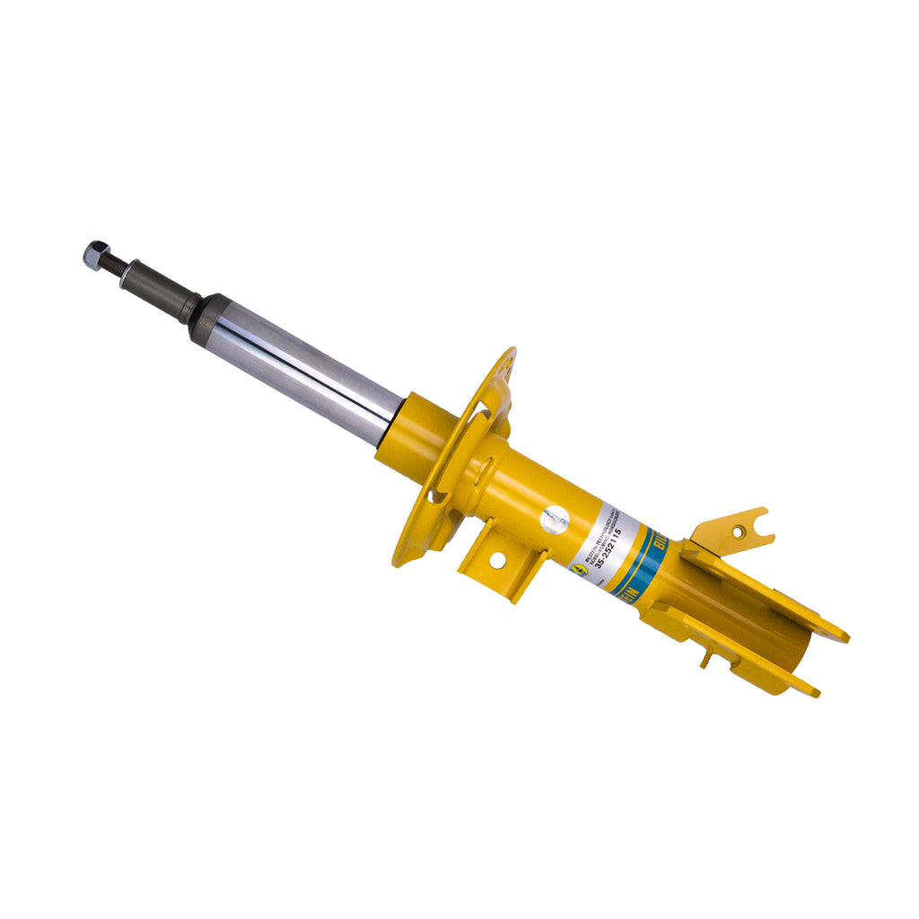 Suspension Strut Assembly Ford Mondeo V Front Right Monotube B6 Performance Bilstein