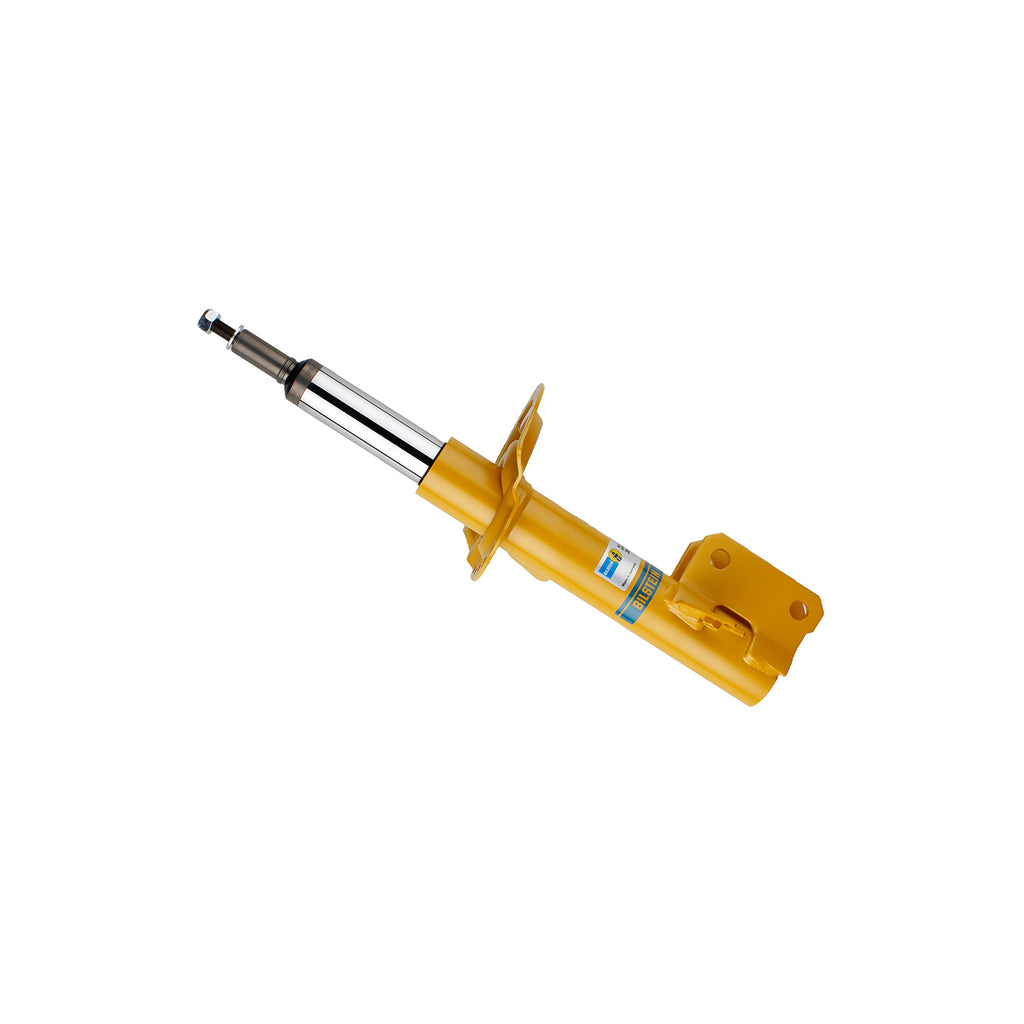 Suspension Strut Assembly Ford Mondeo V Front Left Monotube B8 Performance Plus Bilstein