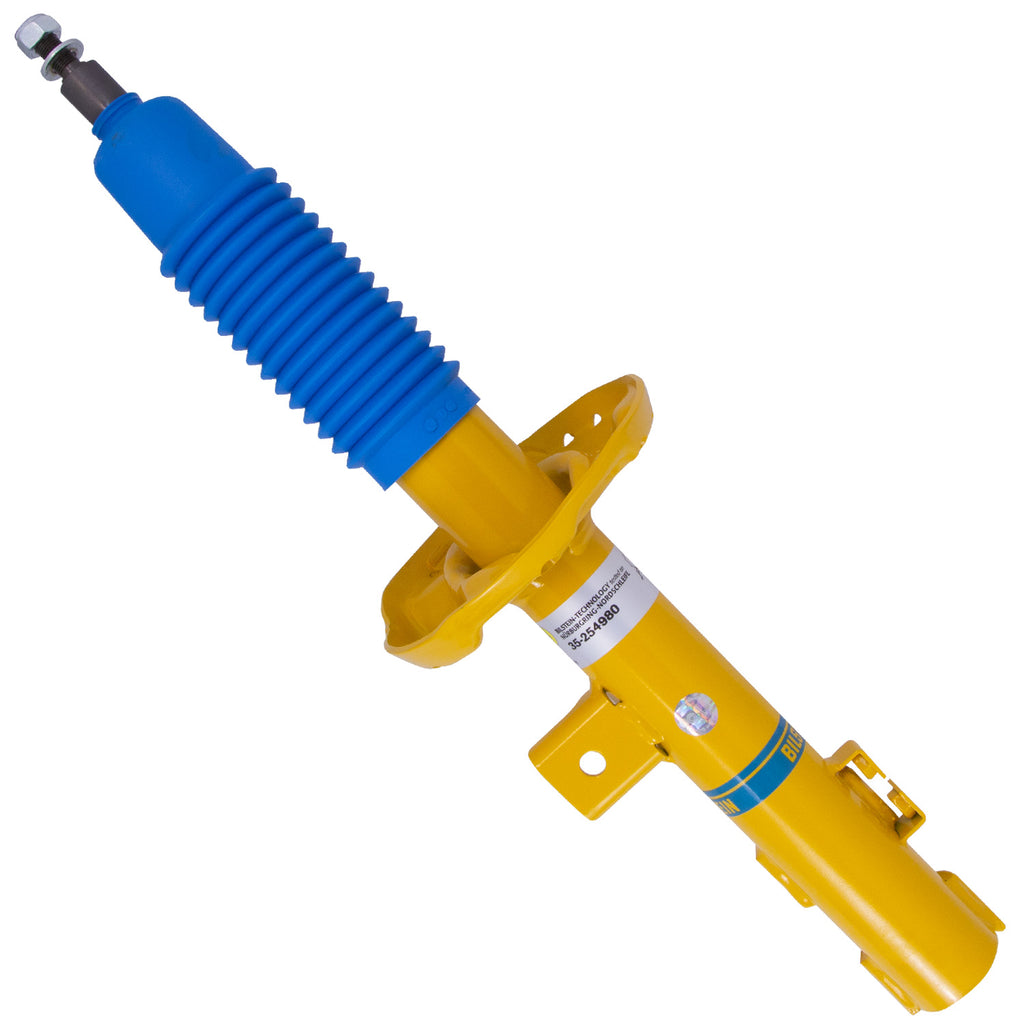 Suspension Strut Assembly KIA Sorento III UM Front Right Monotube B6 Performance Bilstein