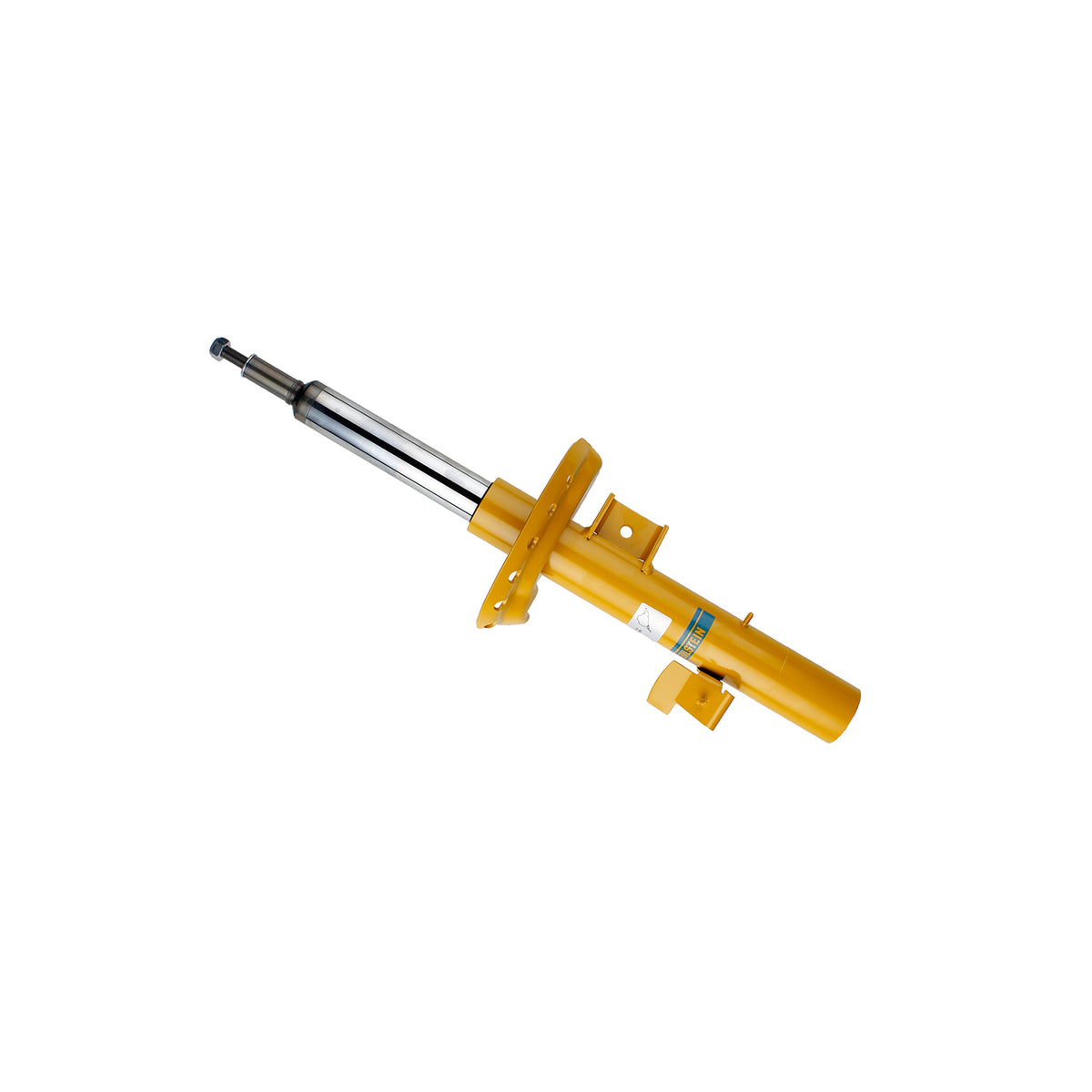 Suspension Strut Assembly Range Rover Evoque Cabrio Front Left Monotube B6 Performance Bilstein