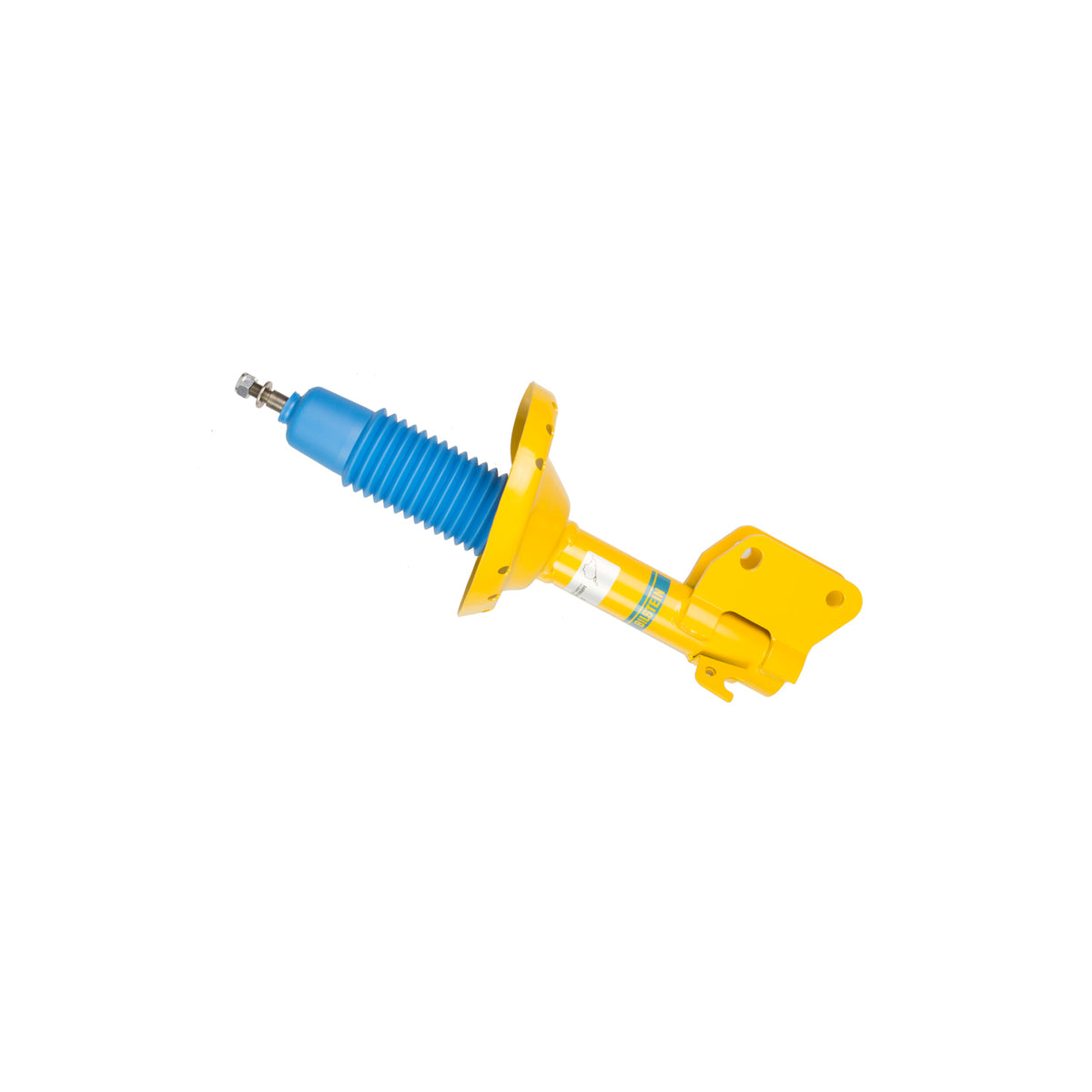 Suspension Strut Assembly Subaru Impreza WRX STI 2014 V1 Front Right Monotube B8 Performance Plus Bilstein