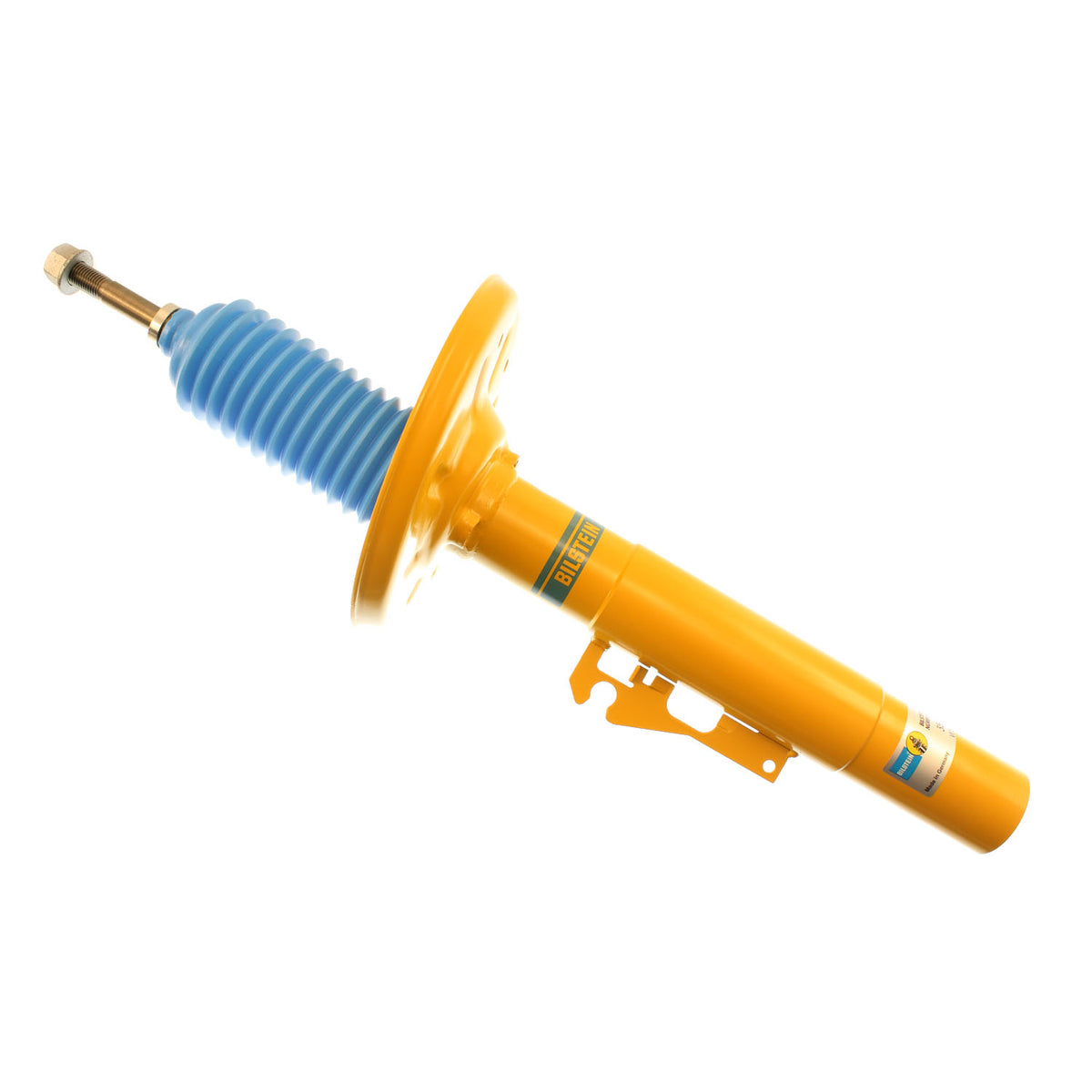 B6 Performance - Suspension Strut Assembly Front 05-12 Porsche Boxster/06-12 Porsche Cayman Bilstein
