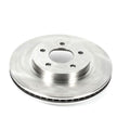 Power Stop 05-06 Chevrolet Equinox Front Autospecialty Brake Rotor