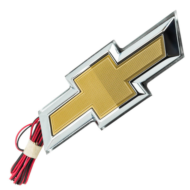 Oracle Illuminated Bowtie - Dual Intensity - White
