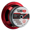 DS18 5.25in 150 Watts RMS 8 ohm Mid-Range Loudspeaker