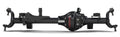 07-18 Wrangler JK Rubicon Tera44 Rubicon HD Wide Front Axle OEM Locker 4-6 Inch Lift TeraFlex