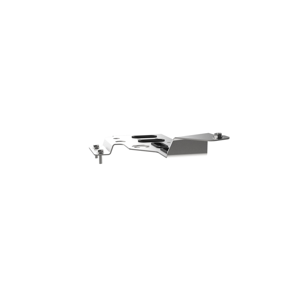 Cyclone LED Engine Tray Kit 2018+ Jeep Wrangler JL/Jeep Gladiator JT KC HiLiTES