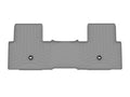 WeatherTech 2023 Honda Pilot Rear FloorLiner - Grey