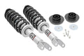 2 Inch Lift Kit N3 Struts Ram 1500 4WD (2012-2018 & Classic) Rough Country