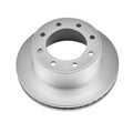 Power Stop 05-12 Ford F-250 Super Duty Rear Evolution Geomet Coated Rotor