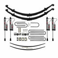 Skyjacker 6In CUMMINS DSL W/2In B & R225