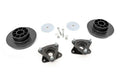 2.5 Inch Lift Kit Ram 1500 4WD (2010-2011) Rough Country