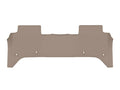 WeatherTech 2020+ Land Rover / Range Rover Range Rover PHEV Rear FloorLiner - Tan