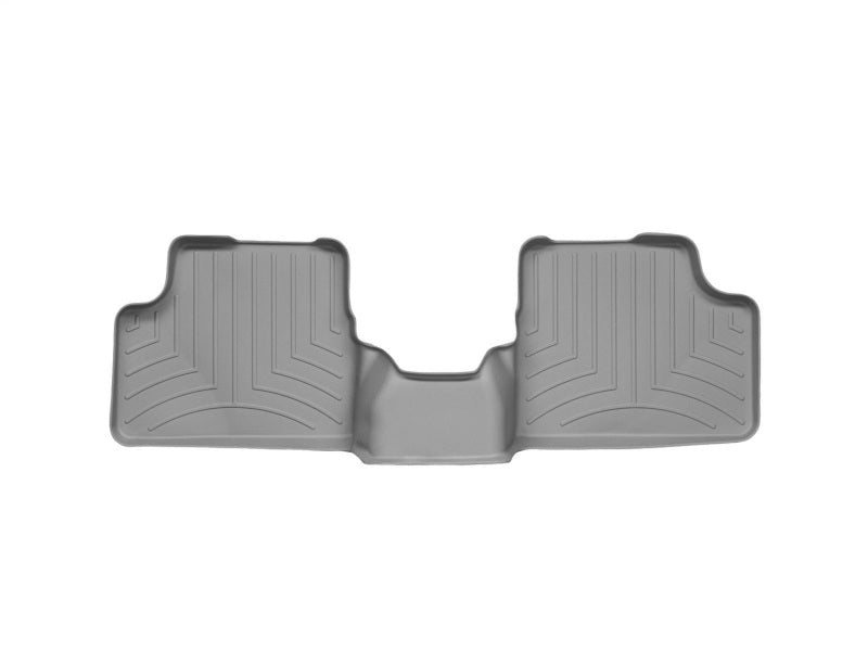 WeatherTech 08+ Saturn Astra Rear FloorLiner - Grey