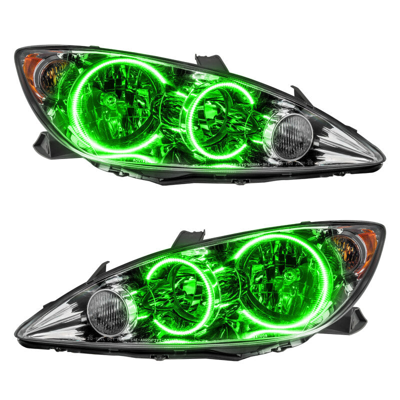 Oracle 05-06 Toyota Camry SMD HL - ColorSHIFT w/ 2.0 Controller
