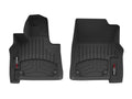 WeatherTech 2026 Mazda CX-5 Front FloorLiner - Black