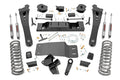 5 Inch Lift Kit Non-AISIN Ram 2500 4WD (2019-2024) Rough Country