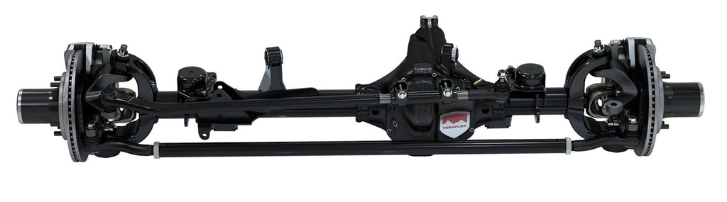 07-18 Wrangler JK 70 Inch Tera60 HD Front Axle w/ Locking Hub 4-6 Inch Lift TeraFlex