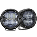360-Series Pro SAE Fog White Pair RIGID Industries