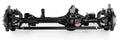 07-18 Wrangler JK 67 Inch Tera60 HD Front Axle w/ Unit Bearing 4-6 Inch Lift TeraFlex