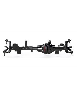 18-Up Wrangler JL Tera30 HD Front Axle Housing w/ ARB Locker 0-5 Inch Lift TeraFlex