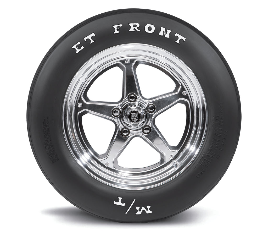 24.0/4.5-15 ET Front Material 90000000821 & 90000000816 not acceptable for Land Speed Record use. Available in many popular sizes. Acceptable for high speed use.