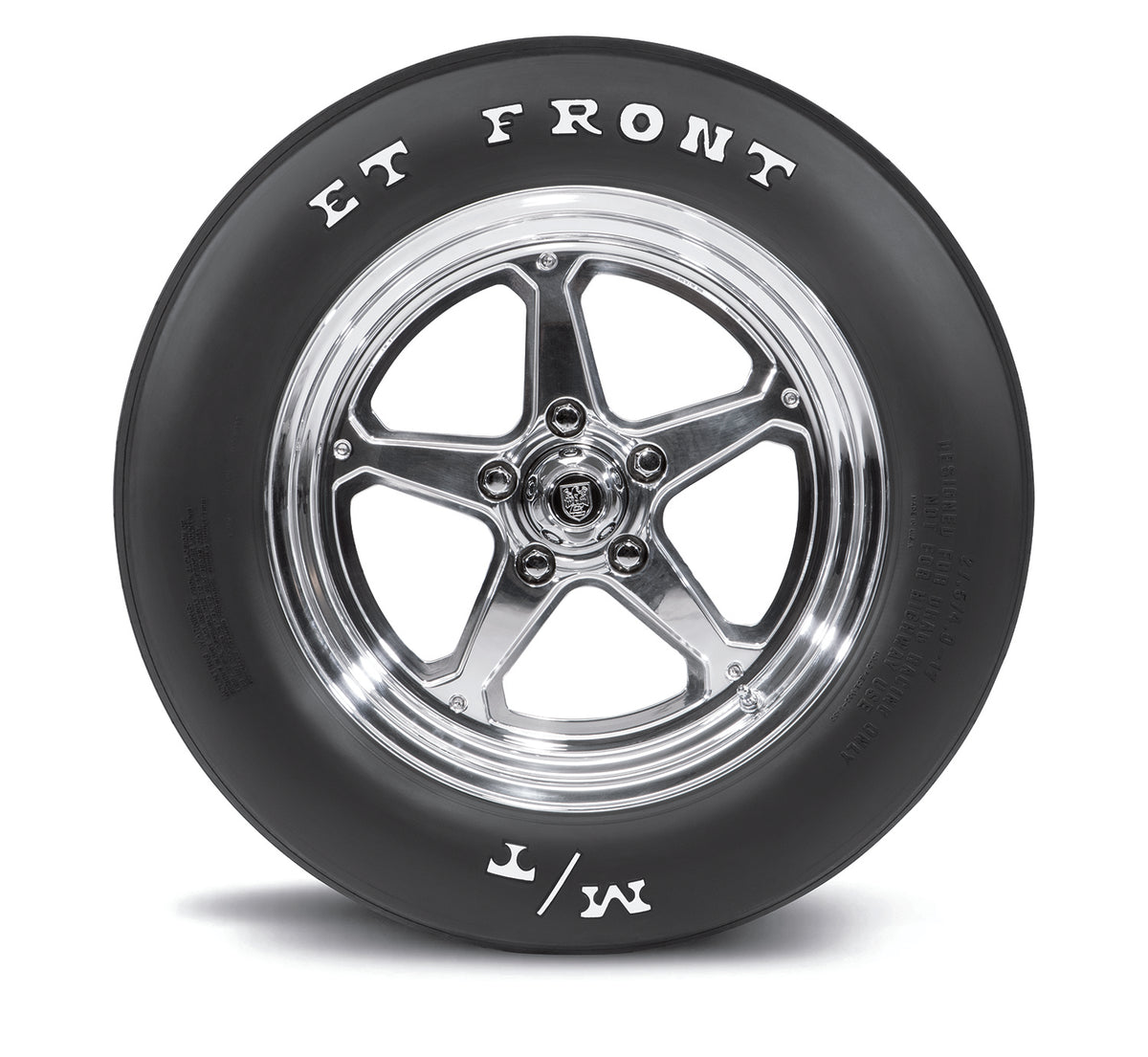 24.0/4.5-15 ET Front Material 90000000821 & 90000000816 not acceptable for Land Speed Record use. Available in many popular sizes. Acceptable for high speed use.