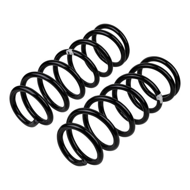 Old Man Emu 24-27 Ineos Grenadier Rear Coil Spring Set (Medium Load)
