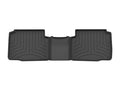 WeatherTech 2020+ Ford Escape Rear FloorLiner HP - Black