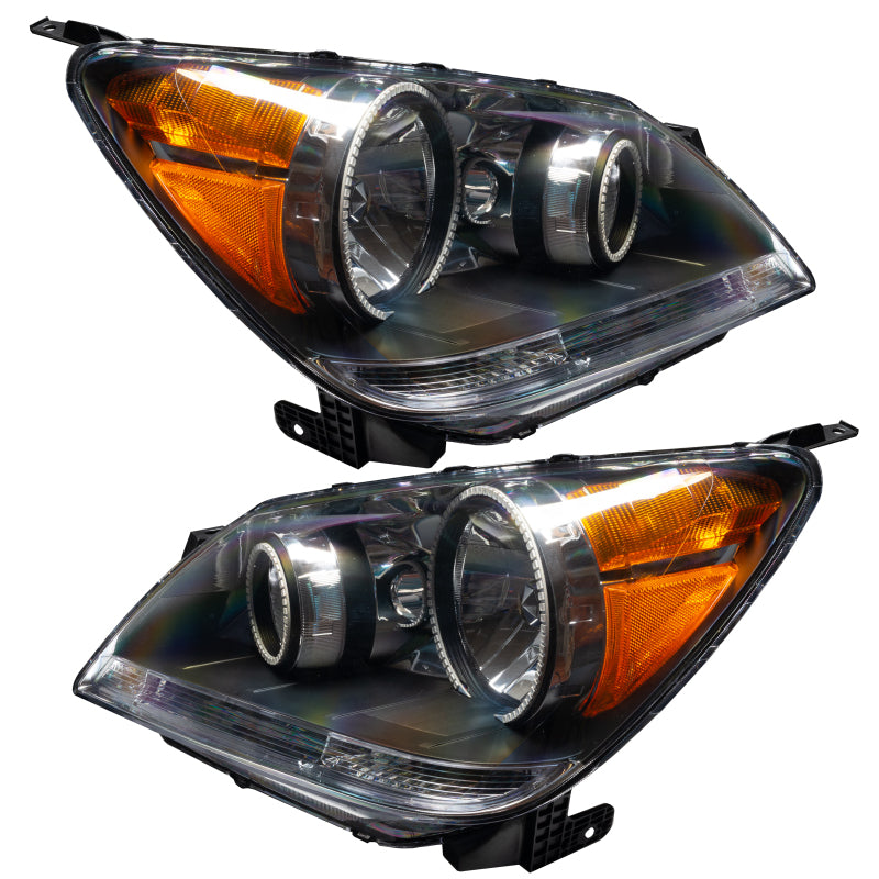 Oracle 05-07 Honda Odyssey SMD HL - ColorSHIFT w/ Simple Controller