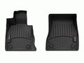 WeatherTech 23-24 BMW i5 eDrive40 Black