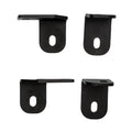 2024-Present Toyota Tacoma Fog Mount RIGID Industries